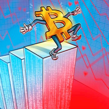 Bitcoin could bottom in October, altcoins are ‘basically dead,’ Swan CEO says