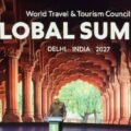 India Selected to Host WTTC Global Summit 2027