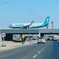 Scores of Riyadh flights cancelled after Houthis target airport